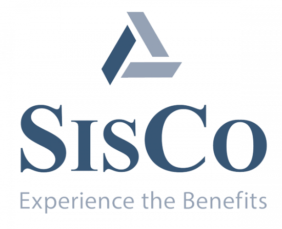SisCo Logo