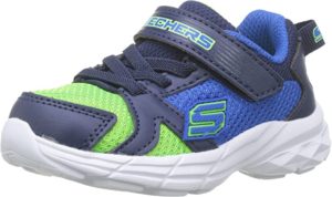 Skechers Unisex, Child Eclipsor, Interpulse Sneaker