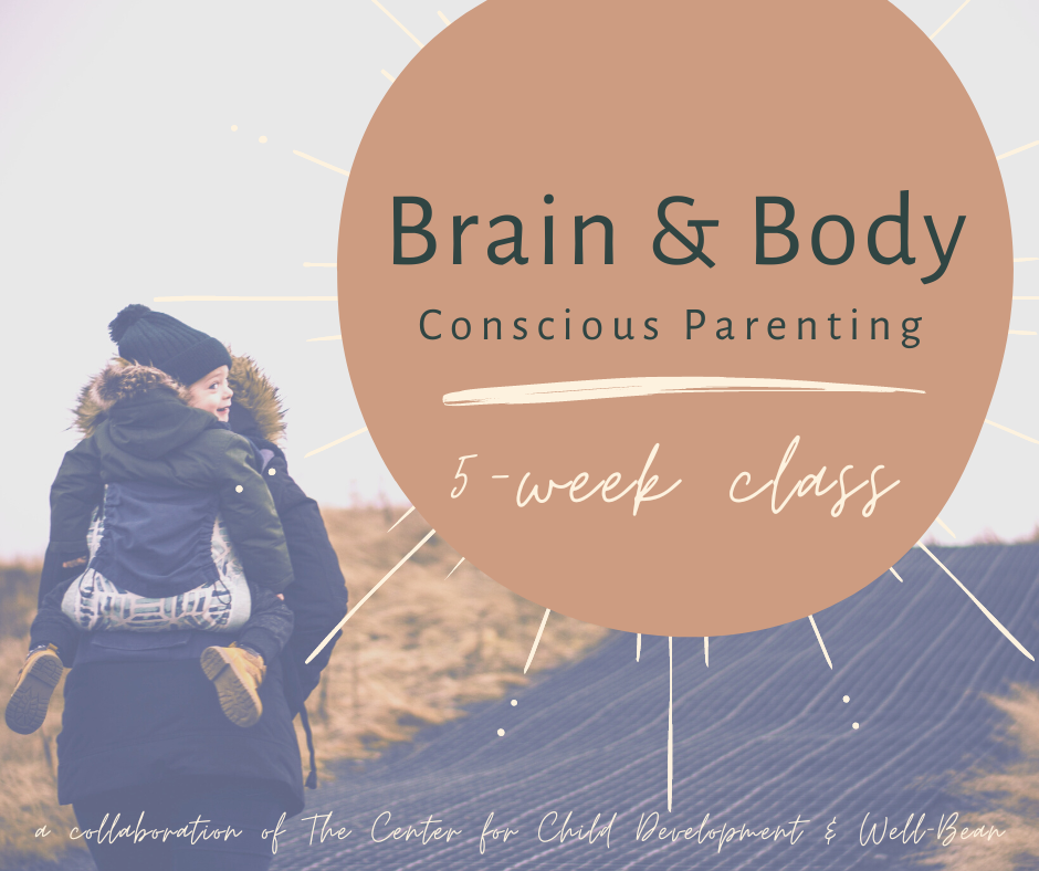 Brand & Body Conscious Parenting feature image