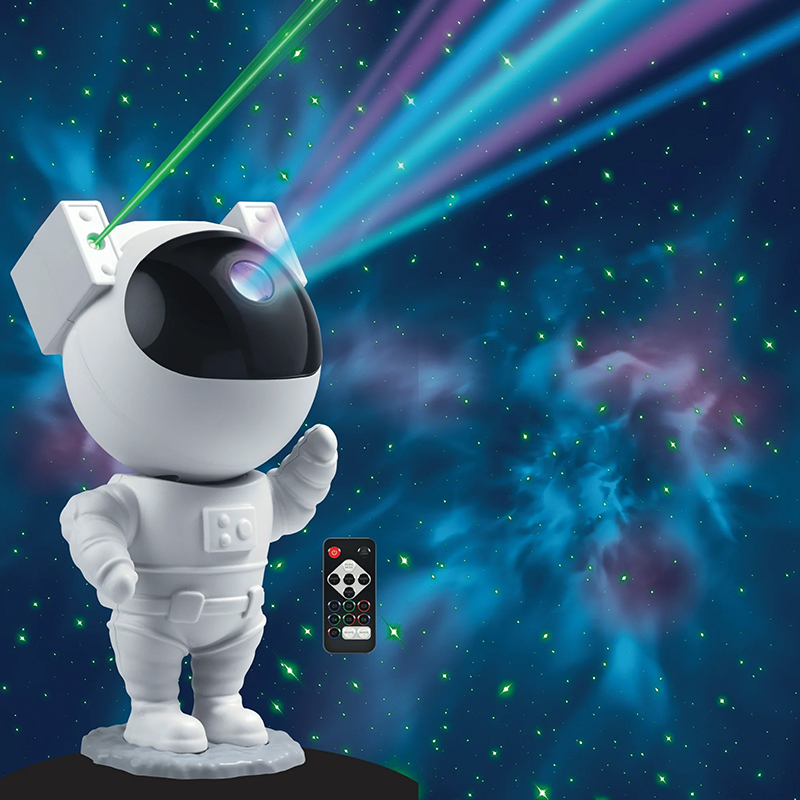 Galaxy Light Projector